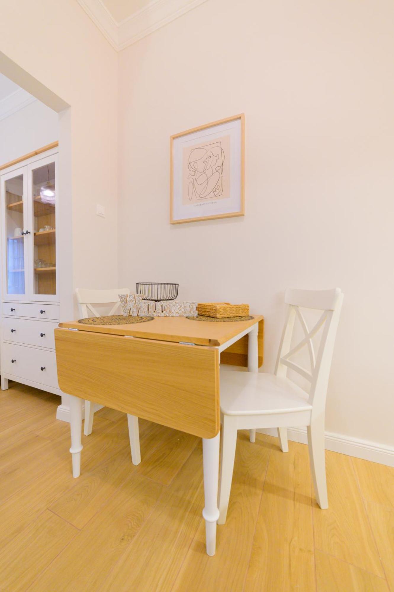 New Modern 2Nd Floor Apartment Thessaloníki Eksteriør bilde